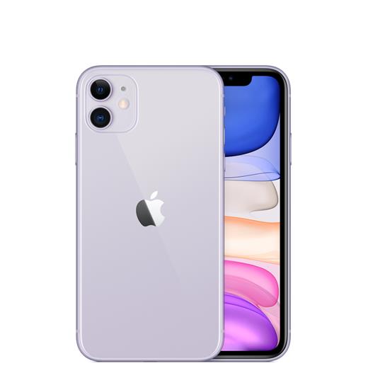 Iphone 11 64Gb Purple (New Edition)