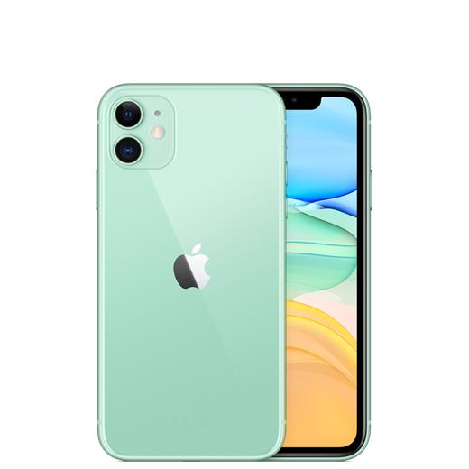 Iphone 11 64Gb Green (New Edition)