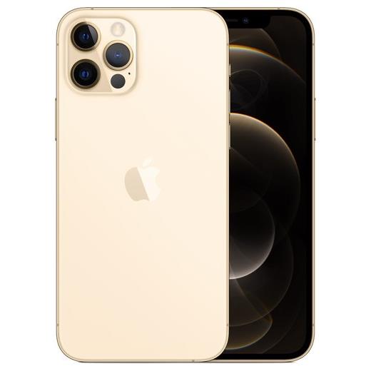 Iphone 12 Pro Max 128Gb Gold