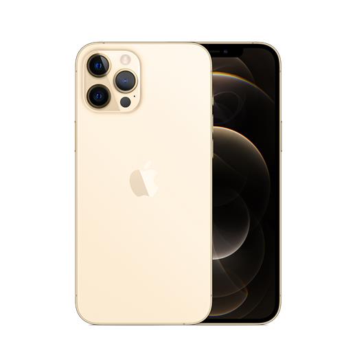 Iphone 12 Pro Max 512Gb Gold