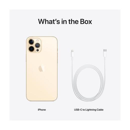 Iphone 12 Pro Max 512Gb Gold