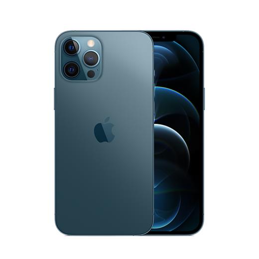 Iphone 12 Pro Max 128Gb Blue