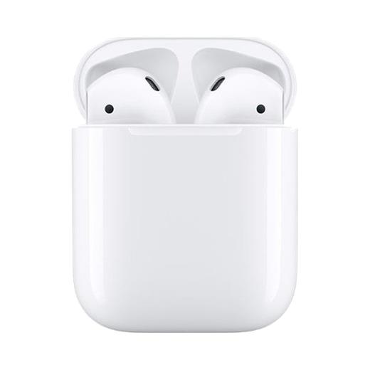 Apple Airpods 2 (Mv7N2Tu/A) Kulaklık