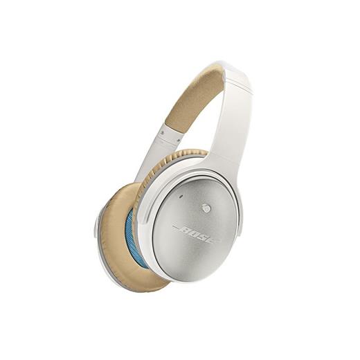 Bose Qc25 Headphone Samsung Bluetooth Kulaklık White