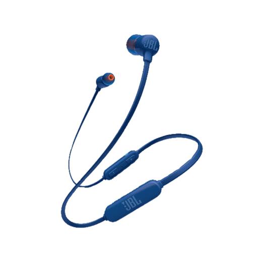Jbl T110 Bt Blue Bluetooth Kulaklık