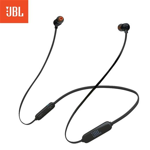 Jbl T110 Bt Black Bluetooth Kulaklık