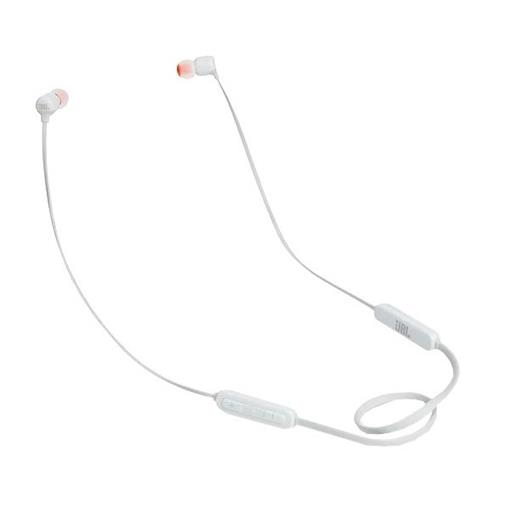 Jbl T110 Bt White Bluetooth Kulaklık