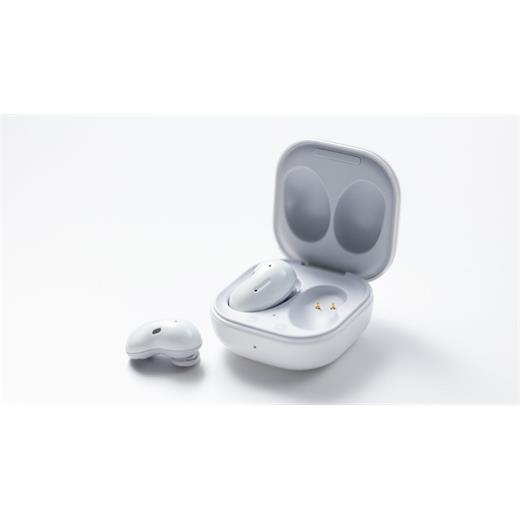 Samsung Buds Live Bluetooth Kulaklık Mystic White