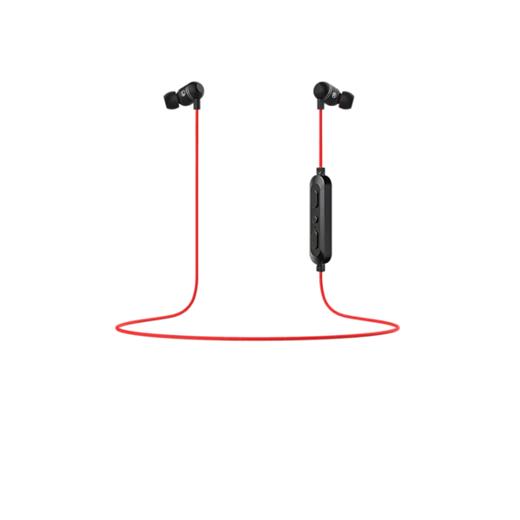 Samsung Itfıt 103B Bluetooth Wıreless Earphone Red-Black