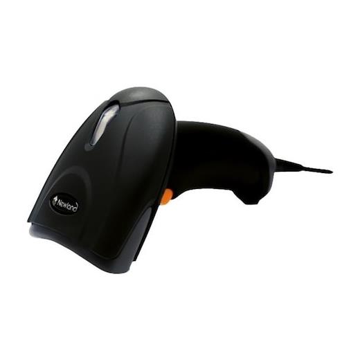 Newland HR2080-S0 Kablolu Karekod Okuyucu (2D,USB+Stand)