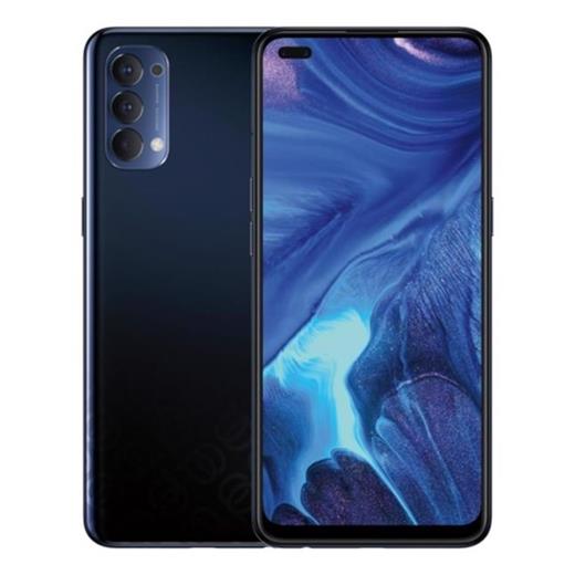 Oppo Reno 4 8/128Gb Black
