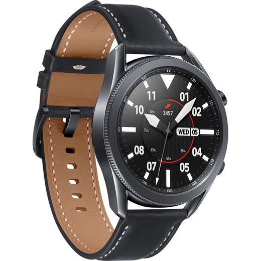 Samsung Galaxy Watch 3 (R840) 45Mm S Black