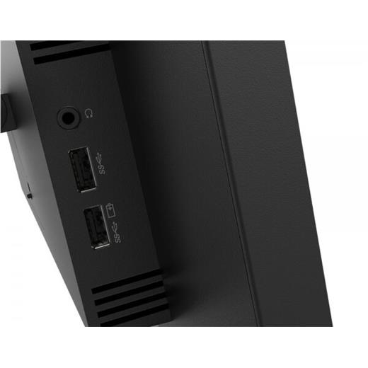 Lenovo Ws 61F7MAT2TK Thınkvısıon T24İ-20 (C20238Ft0) 23.8İn Monıtor Hdmi