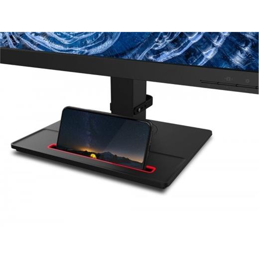 Lenovo Ws 61F7MAT2TK Thınkvısıon T24İ-20 (C20238Ft0) 23.8İn Monıtor Hdmi