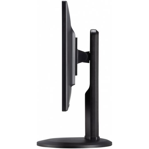 Viewsonic Business Monitor VG2419 (24 Ips Fhd Hdmi Dp Usb Hub Ergonomik Pivot Yükseklik-Ayarlı 40Tilt)