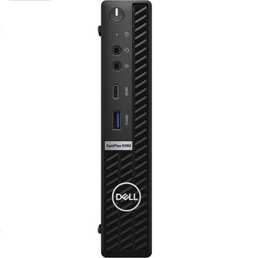 Dell Optiplex 5080MFF i7 10700 8GB 256SSD FreeDos 5080-MFF