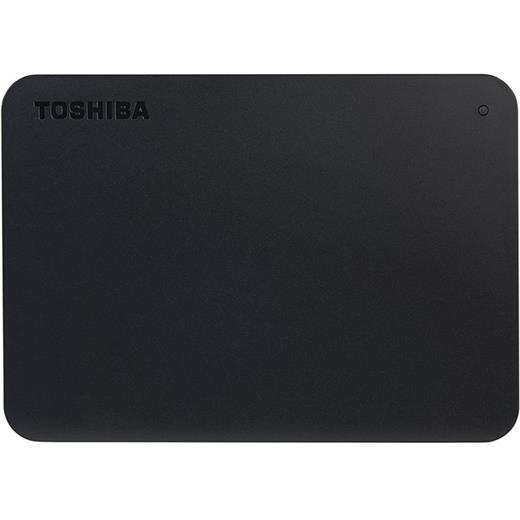 Toshiba 1Tb Canvio Basic 2.5