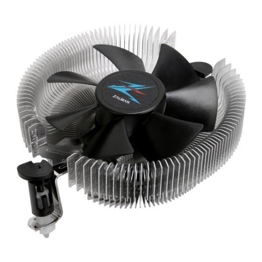 Zalman Cnps80G Ultra Sessiz 80Mm Cpu Soğutucu 775/115X /1200 / Fm2 / Fm2+ /Am3+Am4