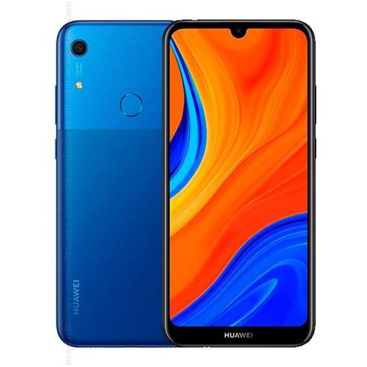 Huawei Y6S 3/32Gb Orchıd Blue