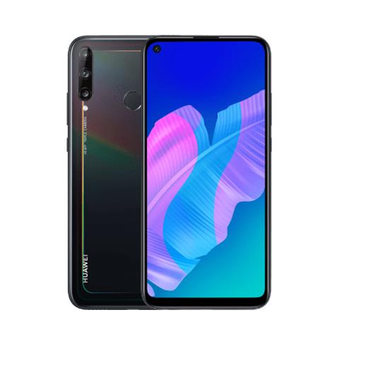 Huawei P40 Lite E 4/64Gb Midnight Black