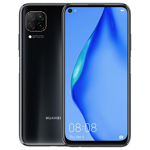 Huawei P40 Lite 128 GB Siyah