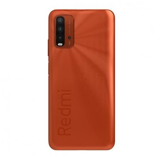 Xiaomi Redmi 9T 4/128Gb Orange