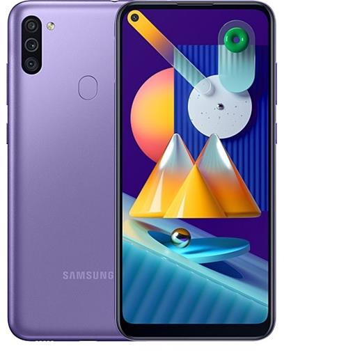 Samsung M11 3/32Gb Vıolet