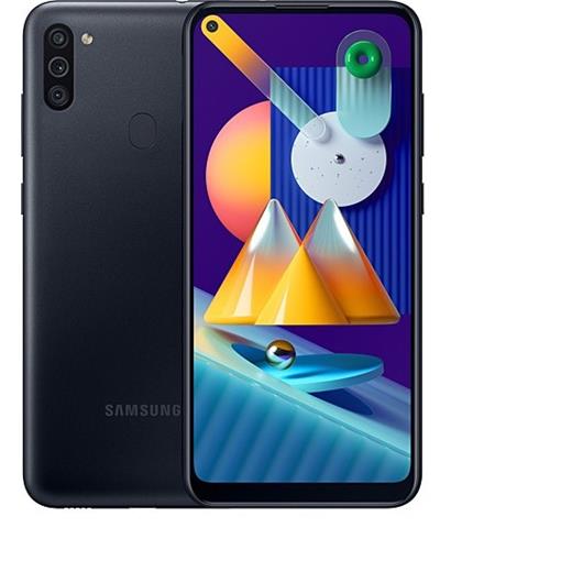 Samsung M11 3/32Gb Black