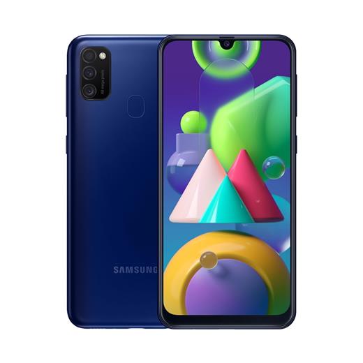 Samsung M21 4/64Gb Blue