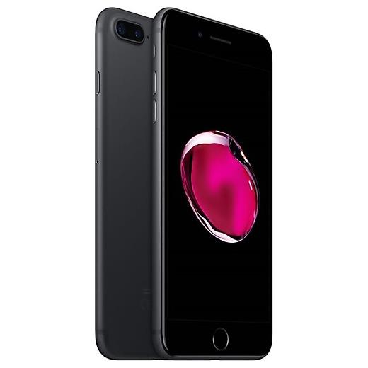 Iphone 7 Plus 32Gb Black MNQM2TU-A