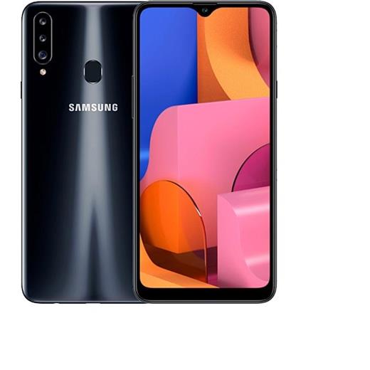 Samsung A20S 32Gb (A207) Black