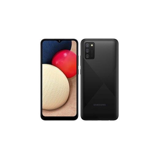 Samsung A12 4/64Gb Black