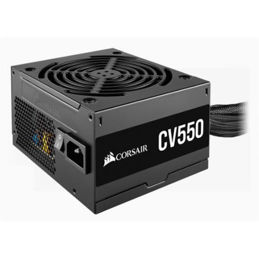 CORSAIR 550W 80+ BRONZE CV550 CP-9020210-EU Power Supply