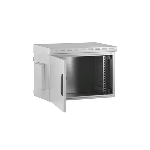 Zeytek ZE-OBX20U6045-T00-CC OUTBOX  20U 19