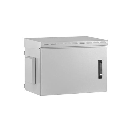 Zeytek ZE-OBX09U6045-CE1-CC OUTBOX  09U 19