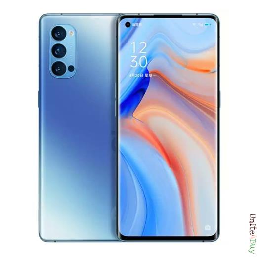 Oppo Reno 4 8/128Gb Blue