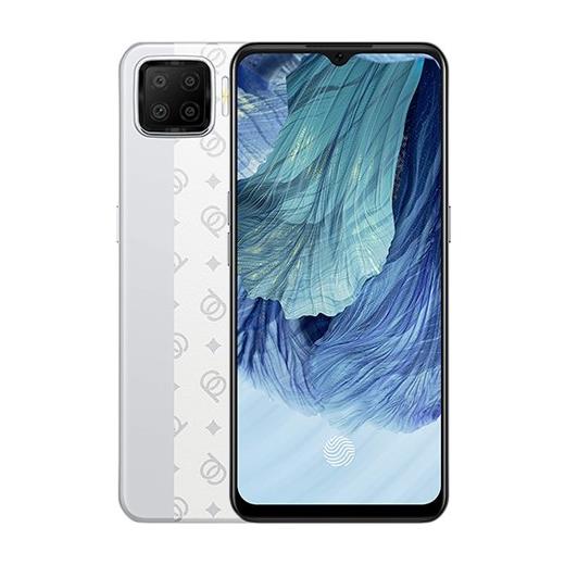 Oppo A73 4/128Gb Silver