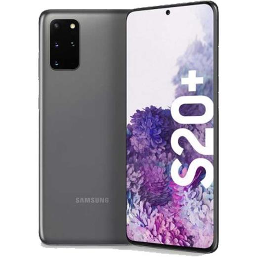 Samsung S20 Plus 8/128Gb Cosmıc Gray