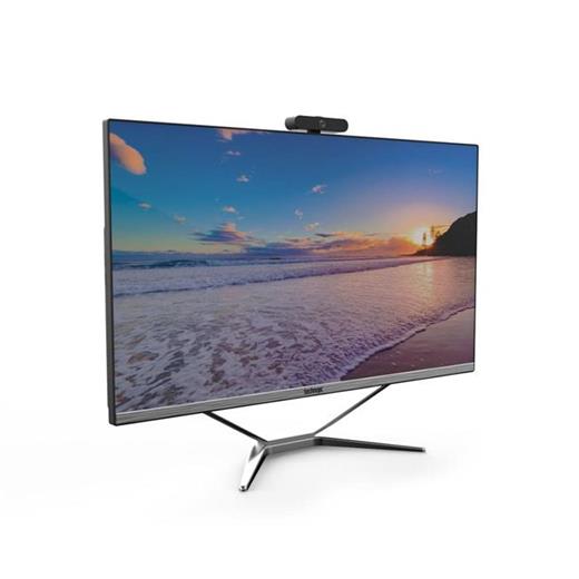 Technopc Aıo S24-97824 I7-9700 8Gb 240Ssd 23.8 Dos
