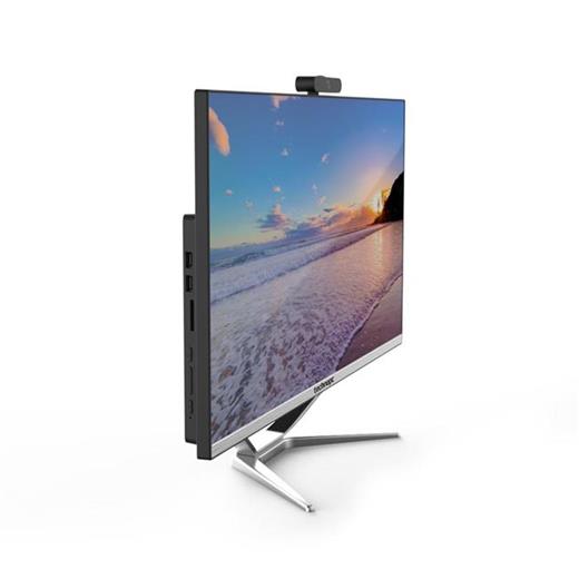 Technopc Aıo S24-97824 I7-9700 8Gb 240Ssd 23.8 Dos