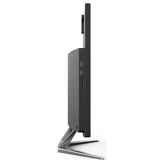 Technopc Aıo S24-97824 I7-9700 8Gb 240Ssd 23.8 Dos