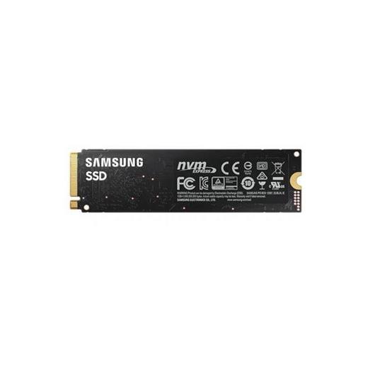 SAMSUNG 500GB SSD980 MZ-V8V500BW 3100- 2600MB/s M2 PCIe NVMe Gen3 Disk