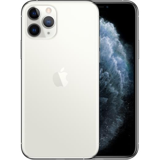 Apple Iphone 11 Pro 4/512 GB Silver