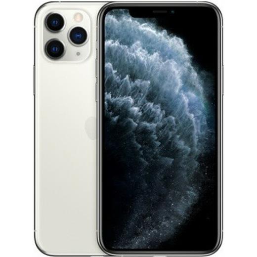 Apple Iphone 11 Pro 4/512 GB Silver