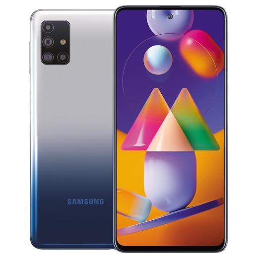 Samsung M31 S 6/128Gb Blue