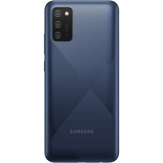 Samsung A02S 3/32Gb Black