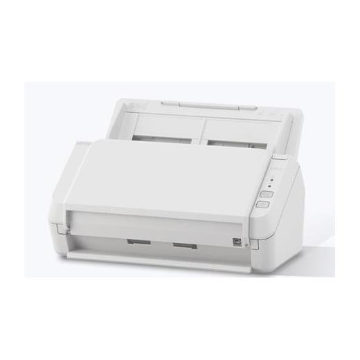 Ricoh-Fujitsu Sp-1120N Network 20Ppm A4  Adf Döküman Tarayıcı