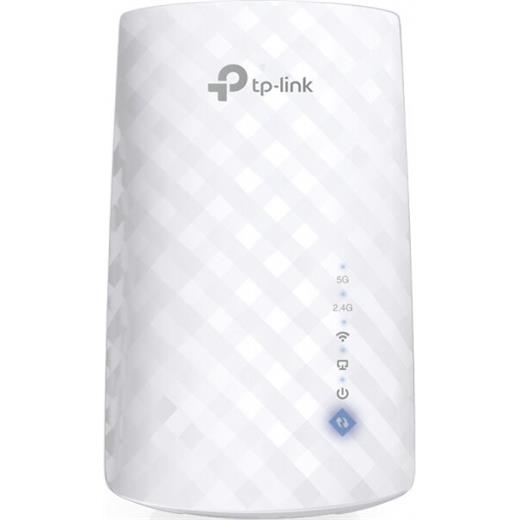 Tp-Link RE190 750 Mbps Wifi Range Extender-Menzil Genişletici AC750