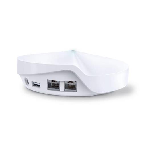 TP-Link Deco M9 Plus Ac2200Mbps Mesh Wı-Fı Sistemi (Tekli)