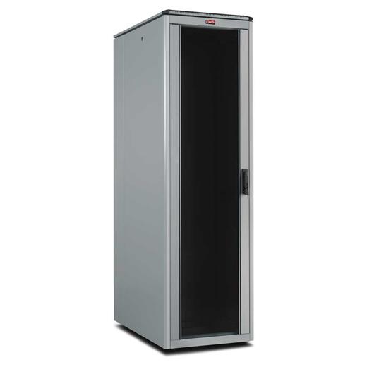 Lande LN-FS20U6080-CC-111 DYNAmic SERİSİ 20U 19 Dikili Tip Kabinet W=600mm D=800mm